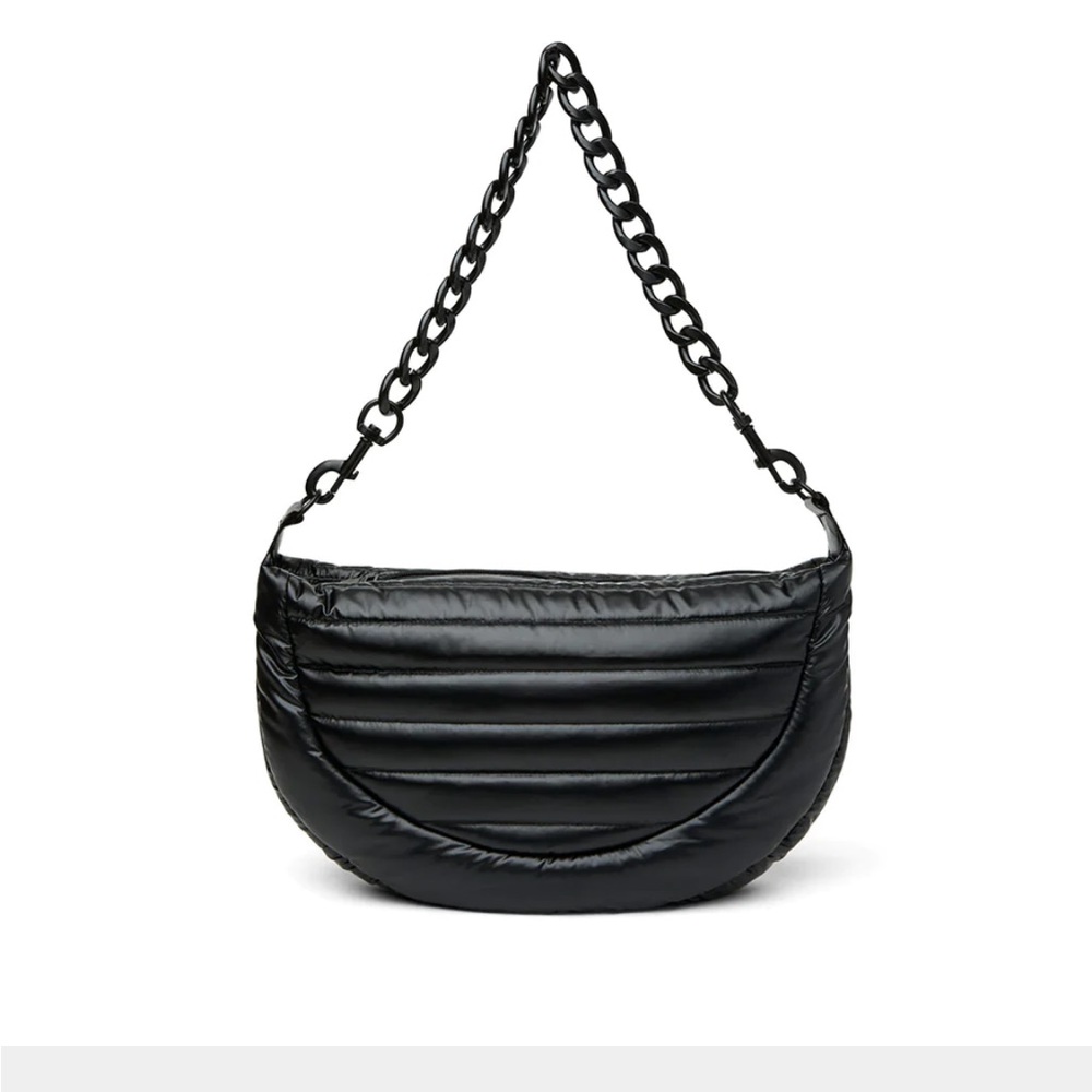 Think Royln Elton Hobo Black - Picture 4 of 9